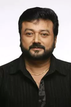 Jayaram poster