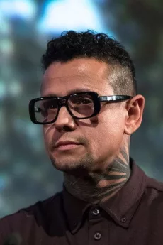 Jaye Davidson poster
