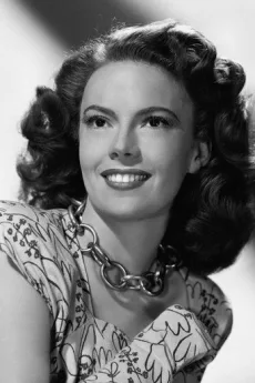 Jayne Meadows poster