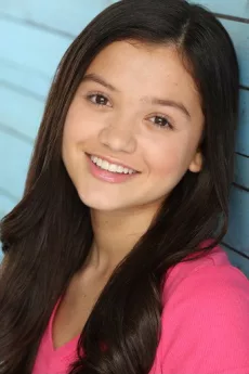 Jaynee-Lynne Kinchen poster