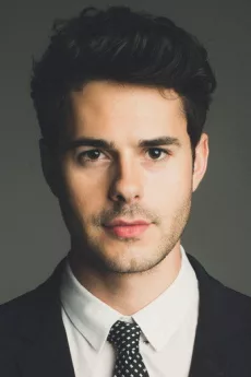 Jayson Blair poster