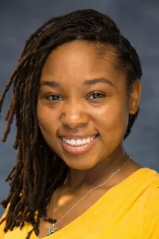 Jazmyne Bledsoe poster