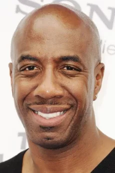 JB Smoove poster