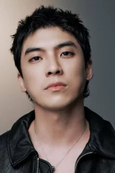JC Lin poster