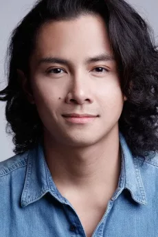 JC Santos poster