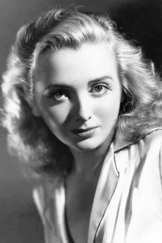 Jean Brooks poster