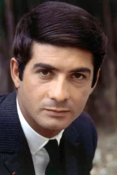 Jean-Claude Brialy poster