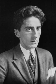 Jean Cocteau poster
