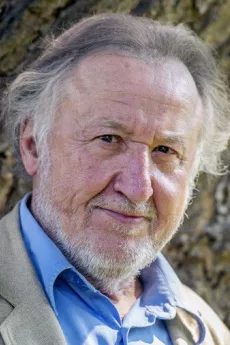 Jean-François Balmer poster