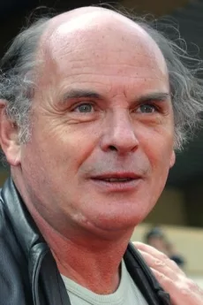 Jean-François Stévenin poster