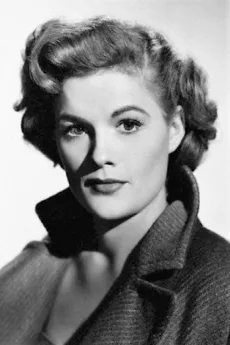 Jean Hagen poster