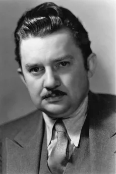 Jean Hersholt poster