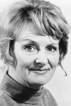 Jean Heywood poster