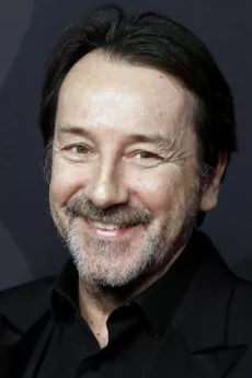 Jean-Hugues Anglade poster