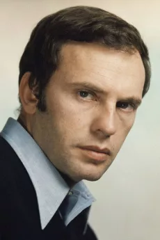 Jean-Louis Trintignant poster