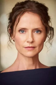 Jean Louisa Kelly poster