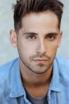 Jean-Luc Bilodeau poster