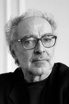 Jean-Luc Godard poster