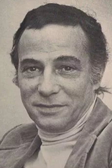 Jean Négroni poster