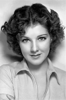 Jean Parker poster