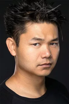 Jean-Paul Ly poster