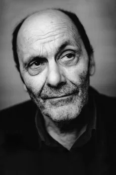 Jean-Pierre Bacri poster