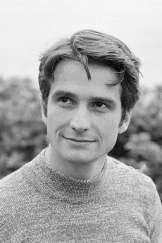Jean-Pierre Léaud poster