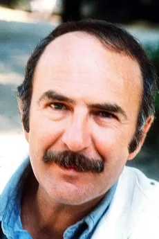 Jean-Pierre Marielle poster