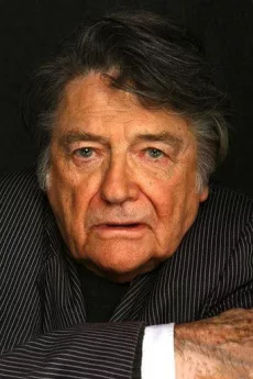 Jean-Pierre Mocky poster