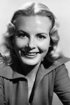 Jean Wallace poster