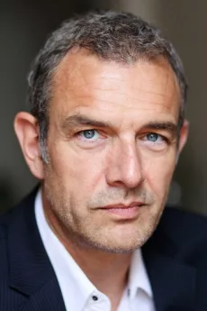 Jean-Yves Berteloot poster