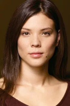 Jeananne Goossen poster