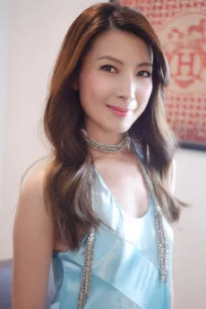 Jeanette Aw poster