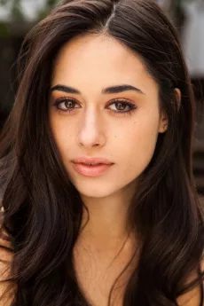Jeanine Mason poster