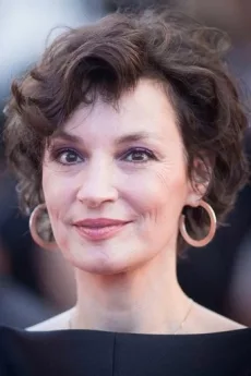 Jeanne Balibar poster