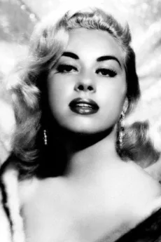 Jeanne Carmen poster