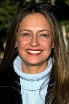 Jeannie Elias poster