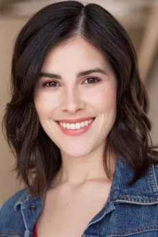 Jeannie Tirado poster
