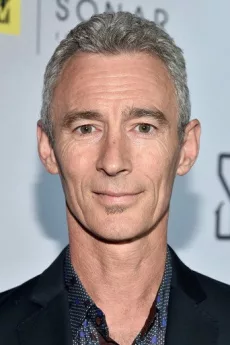 Jed Brophy poster