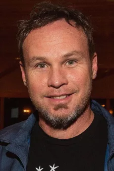 Jeff Ament poster
