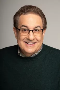 Jeff Bergman poster
