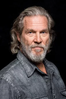 Jeff Bridges poster
