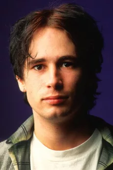 Jeff Buckley poster