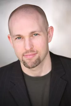 Jeff Cohen poster