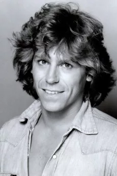 Jeff Conaway poster