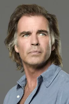 Jeff Fahey poster