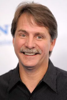 Jeff Foxworthy poster