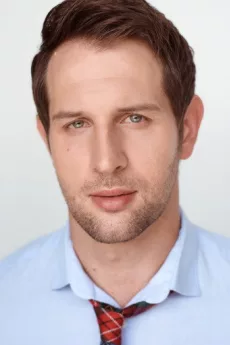 Jeff Gonek poster