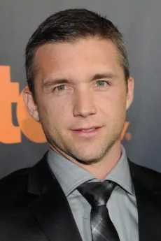 Jeff Hephner poster