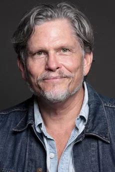 Jeff Kober poster